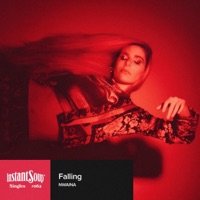 Falling (feat. NWAINA) - Single - Instant Soup