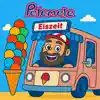 Eiszeit