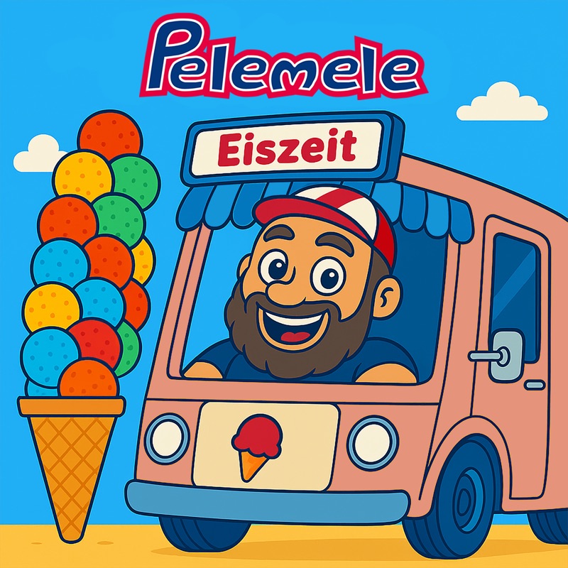 Eiszeit - Single