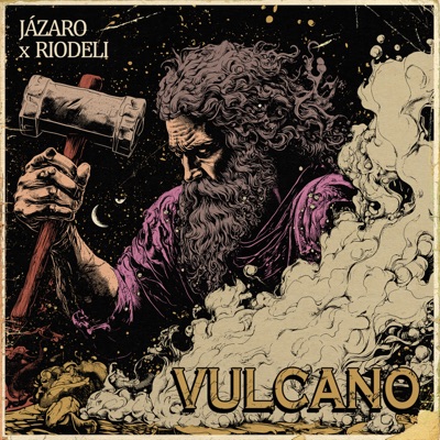 Vulcano - EP