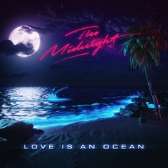 Love Is an Ocean - Single