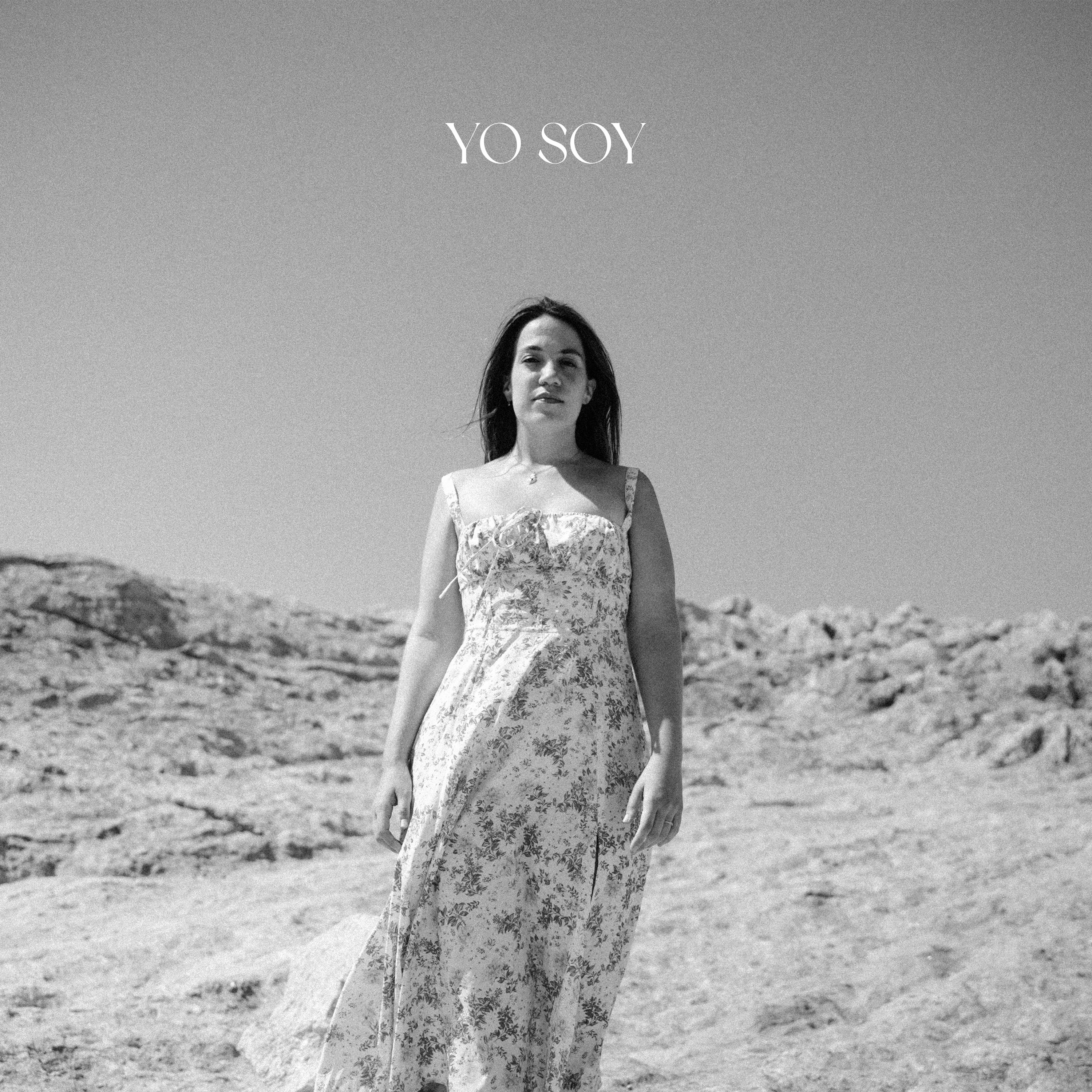 Yo Soy - Single