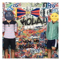 Non Ne Posso Più - Single - Kola