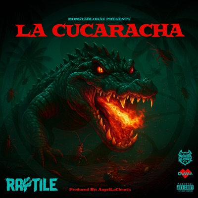 LA CUCARACHA - Single