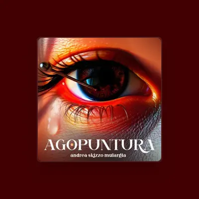 Listen to Andrea Skizzo Mulargia, watch music videos, read bio, see tour dates & more!