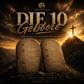 Die 10 Gebooie