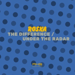 The Difference / Under the Radar - Single