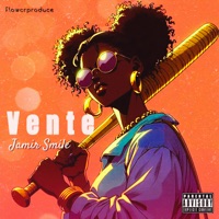 Vente - Single - Jamir smile