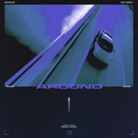 Around - Single - NOLAN-LEE & Matt Noble