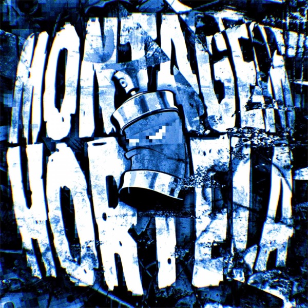 MONTAGEM HORTELA - EP