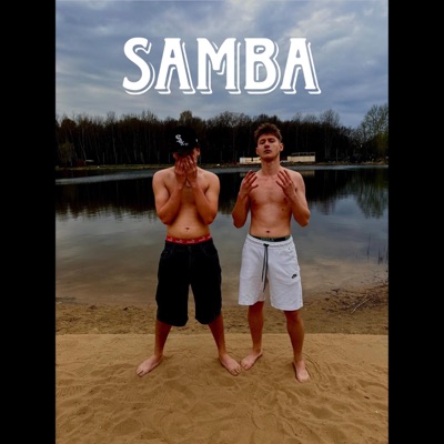 SAMBA (feat. Borekk) - Single