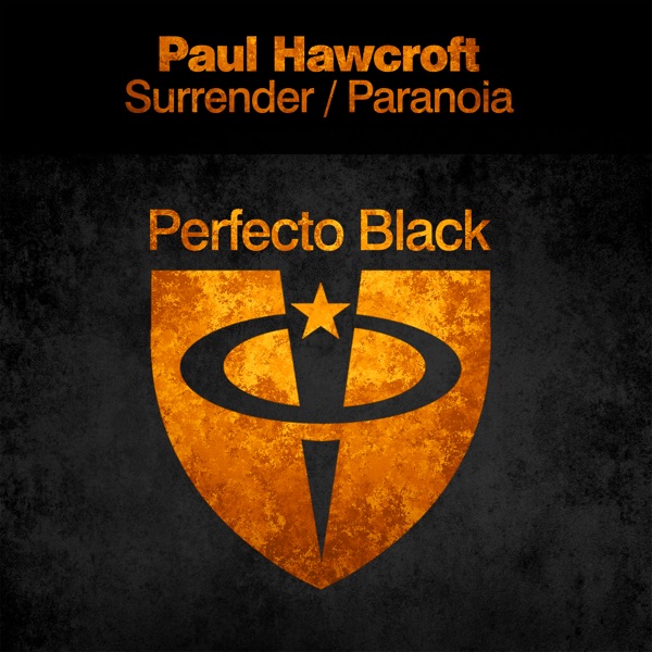 Surrender / Paranoia - EP