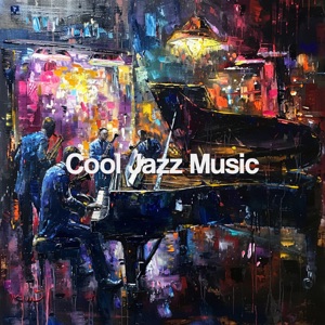 Cool Jazz Music