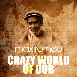 Crazy World of Dub - Single