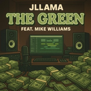 The Green (feat. Mike Williams)