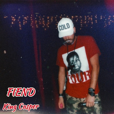 Fiend - Single