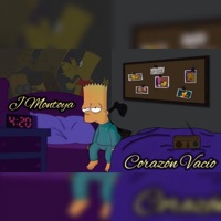 Corazón Vacío - Single - J Montoya