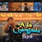 A la C******a - Skarlet lyrics