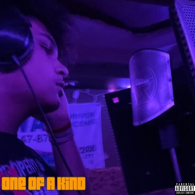 One of a kind - Single