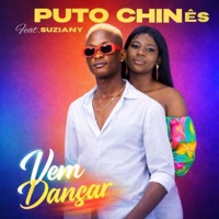 P**O CHINÊS & SUZIANE NB - Vem Dançar (2026) - Single - Xpalha Music Promove