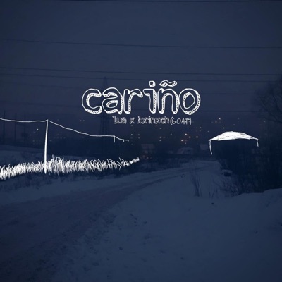 Cariño (feat. Bxinxch) - Single