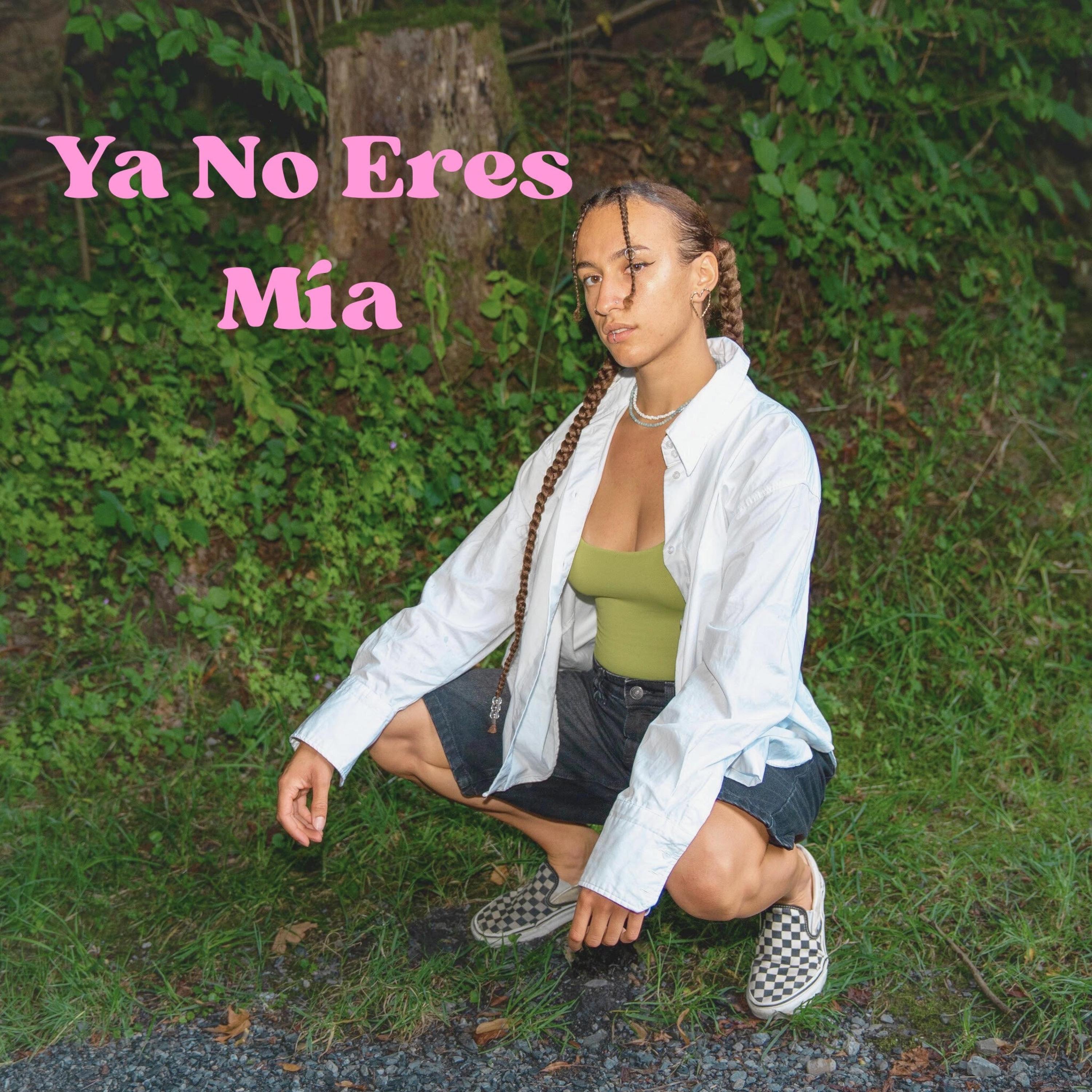 Losus Reynoso - Ya No Eres Mía