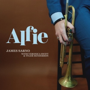 Alfie (feat. Veronica Swift & Tyler Henderson) - Single