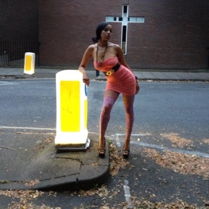 Luv drunk - Single