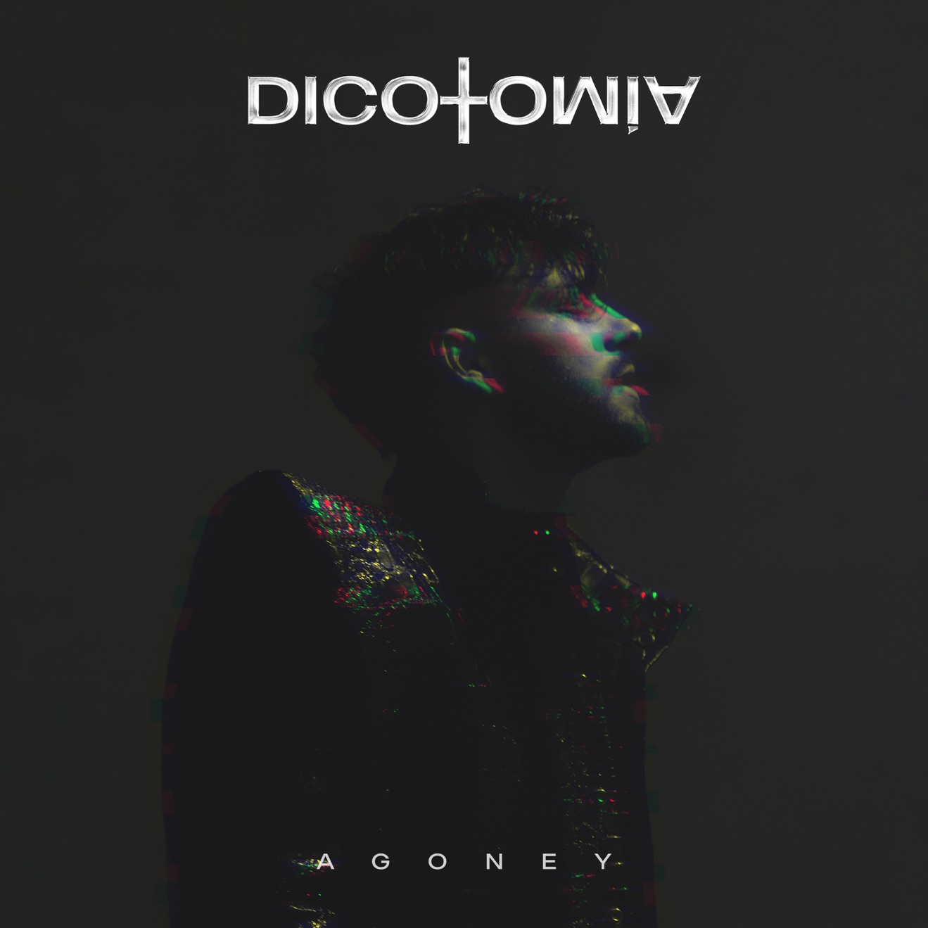 Agoney – Dicotomía (2024) [iTunes Match M4A]