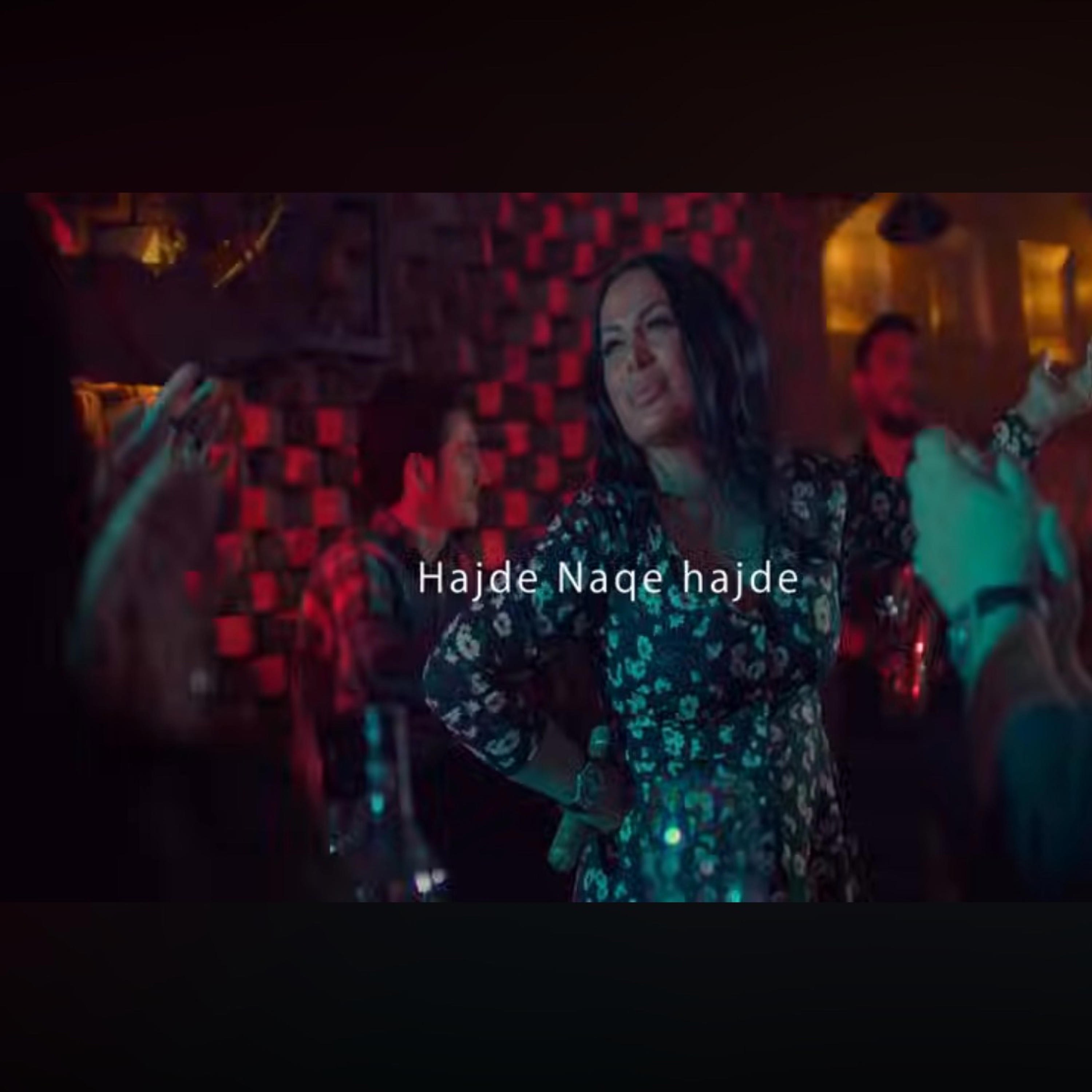 Hajde Naqe Hajde - Single
