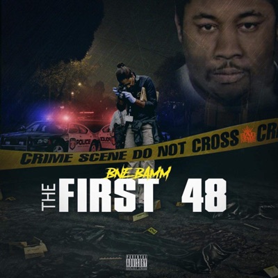 The First 48 - EP
