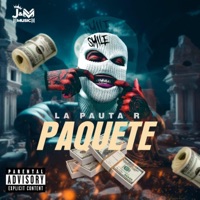 paquete - Single - la pauta r