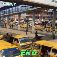 EKO - Single - Thinny