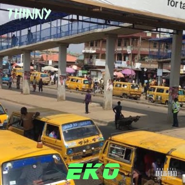 EKO - Single