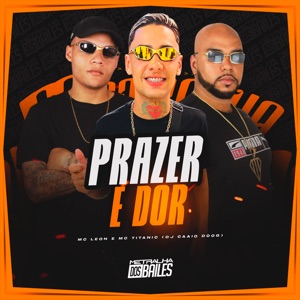 Prazer e Dor