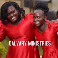 Ebitubaako — Calvary Ministries