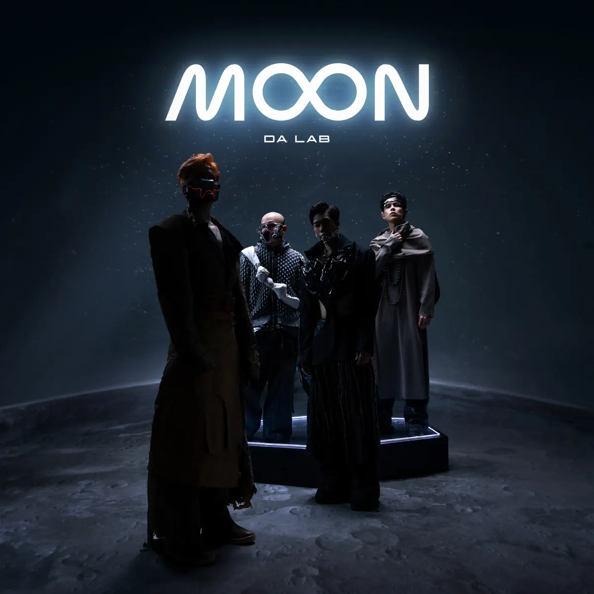 Da LAB - M∞N (2024) [iTunes Plus AAC M4A]-新房子
