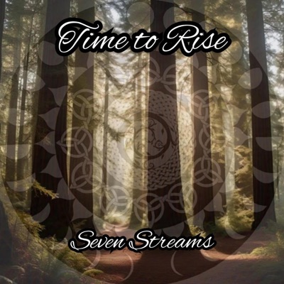 Time to Rise - Single