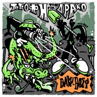 Trofi Gia Ton Drako - Single - Baku, Vos-F & prodbybigp210