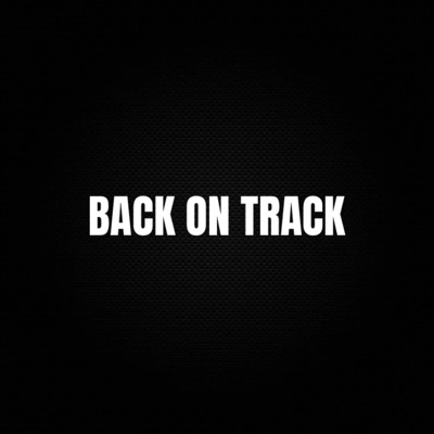 BACK ON TRACK (feat. AKOWISE) - Single