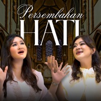 Persembahan Hati - Single - Veren, Nita Margaretha & Impact Worship