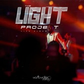 Cover art for THE LIGHT PROJECT (LIVE) by Mario Malek