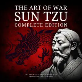 The Art of War Sun Tzu - Complete Edition: The New Modern English Translation (Translated and Annotated) (Unabridged)