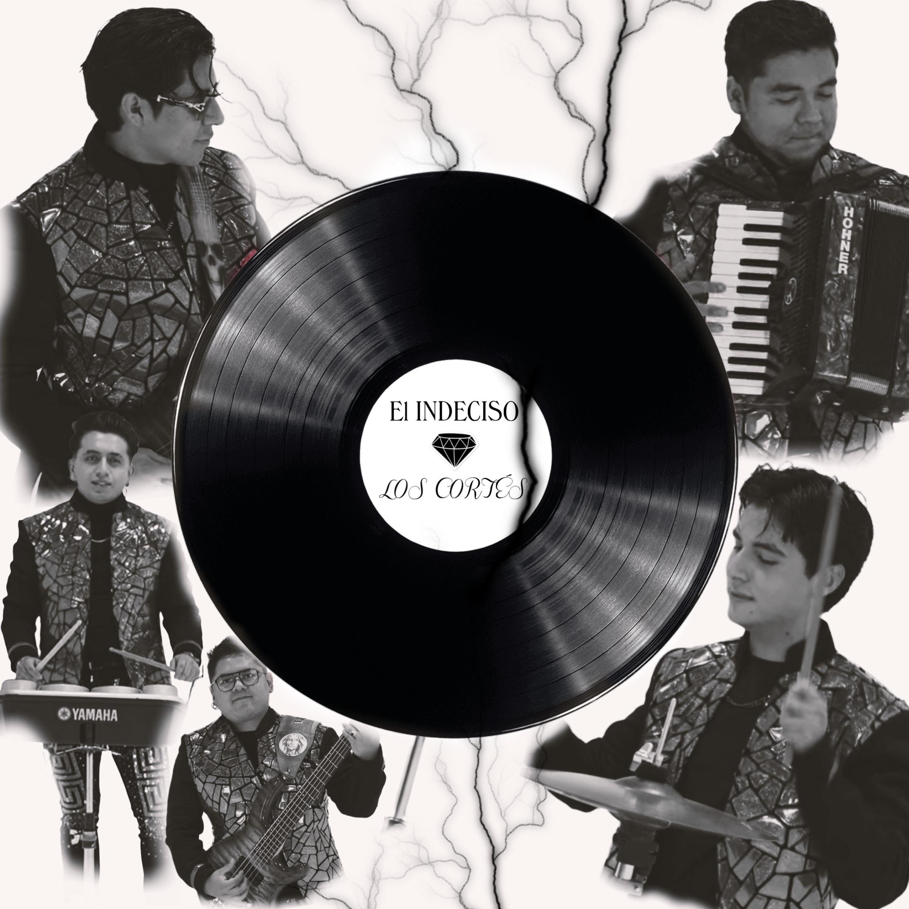 El Indeciso - Single