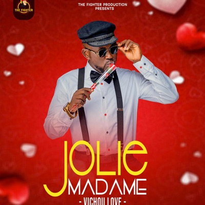 Jolie Madame - Single