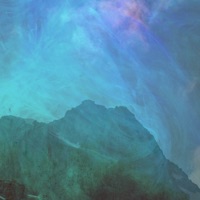 Echoes of the Wild - EP - Lune & Metric System 1981