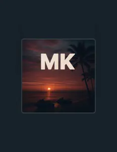 Dengarkan MohK, tonton video musik, baca bio, lihat tanggal tur & lainnya!