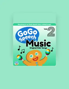 Dengarkan GoGo Speech, tonton video musik, baca bio, lihat tanggal tur & lainnya!