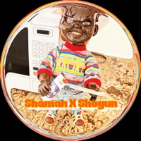 Shaman & Da Shogun (feat. SHOGUN187) - Single - BSR KEM & 90culture