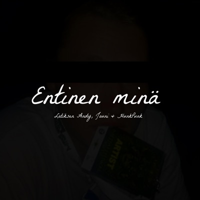 Entinen minä - Single